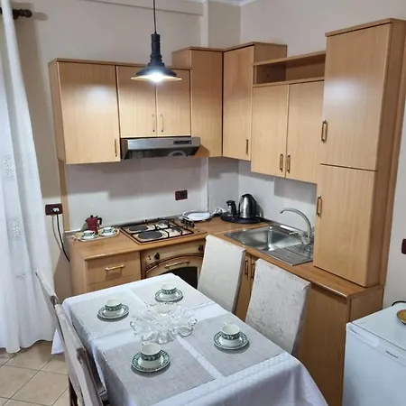 Appartement Ciak