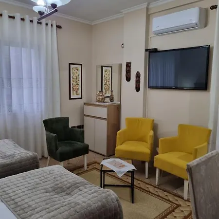 Appartement Ciak *