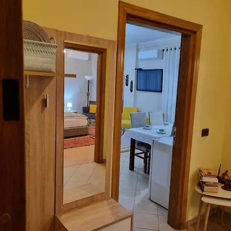 Ciak Appartement Tirana