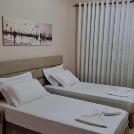 Ciak 아파트 티라나