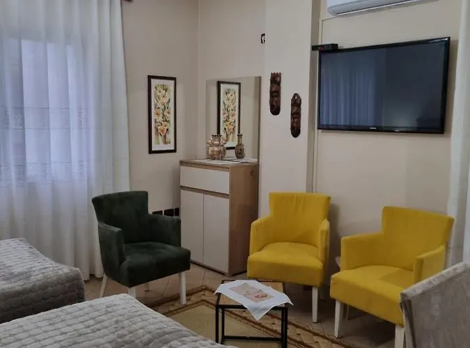 Апартаменты Ciak *